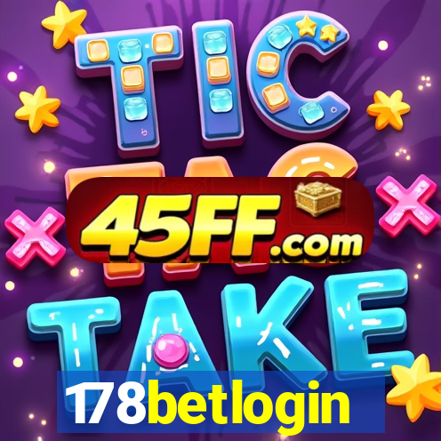 178betlogin