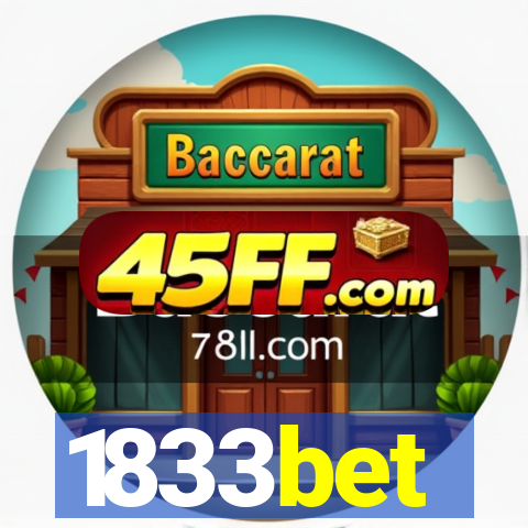 1833bet