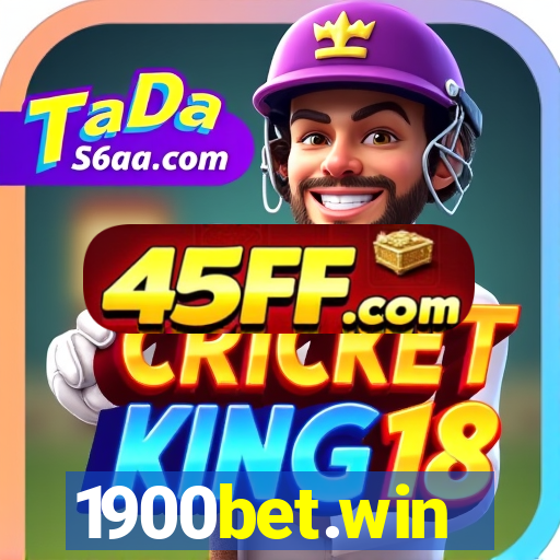 1900bet.win