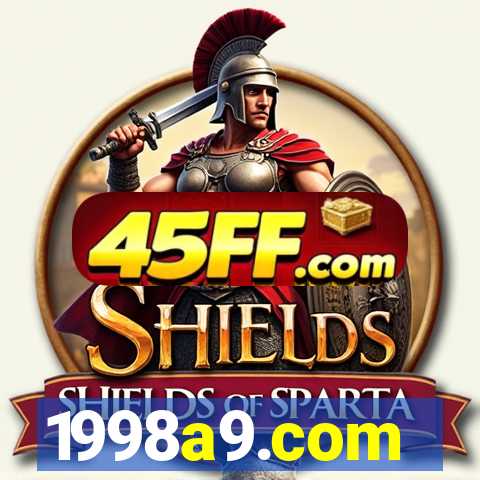 1998a9.com