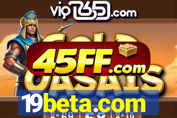 19beta.com