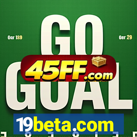 19beta.com