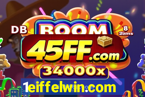 1eiffelwin.com