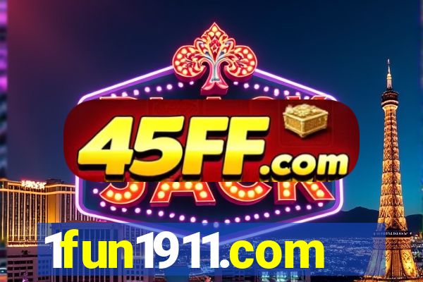 1fun1911.com