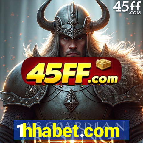 1hhabet.com