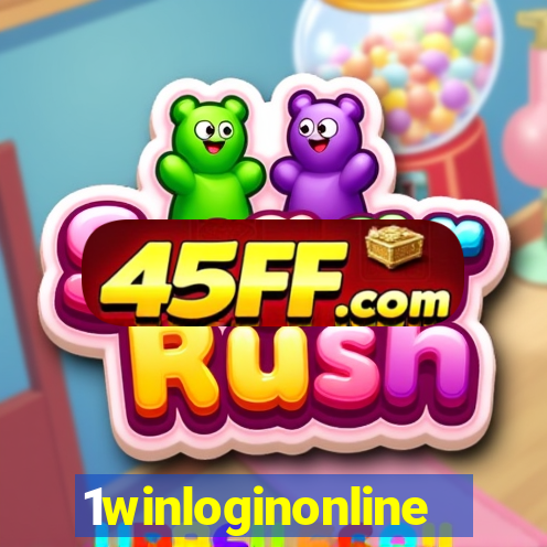 1winloginonline