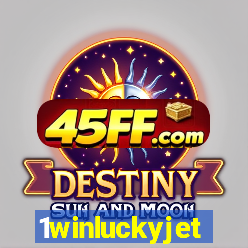 1winluckyjet