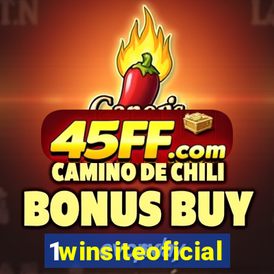 1winsiteoficial