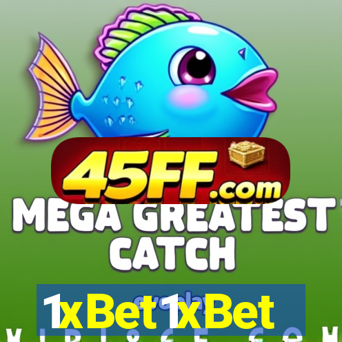 1xBet1xBet