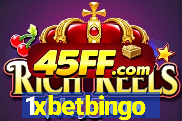 1xbetbingo
