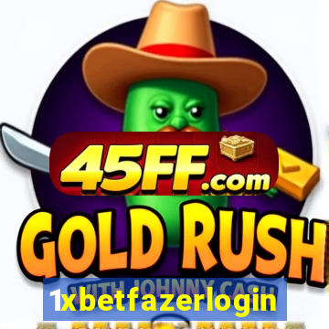 1xbetfazerlogin