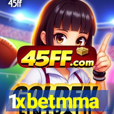 1xbetmma
