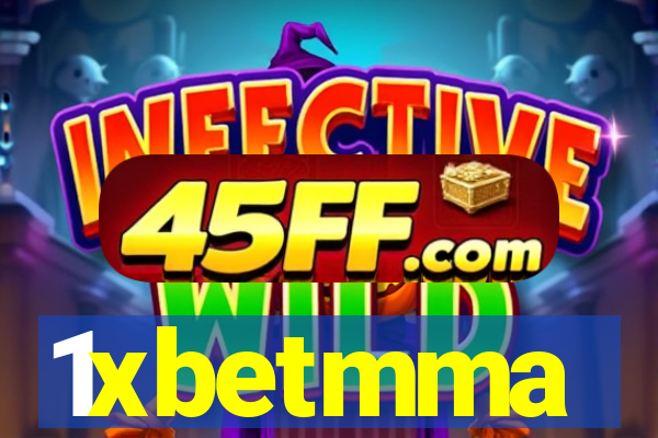 1xbetmma