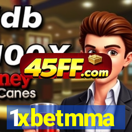 1xbetmma