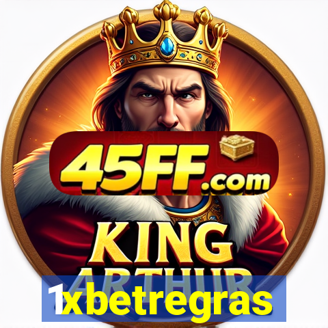 1xbetregras