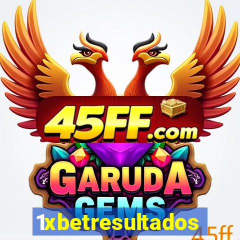 1xbetresultados