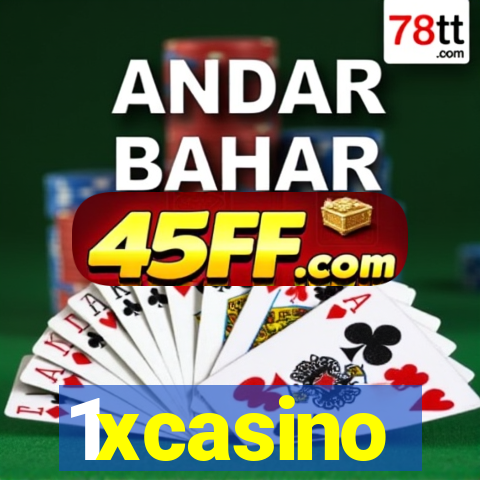 1xcasino