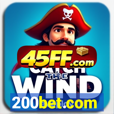 200bet.com