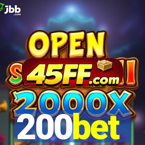 200bet