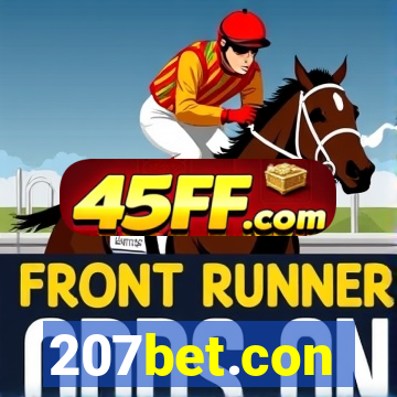 207bet.con