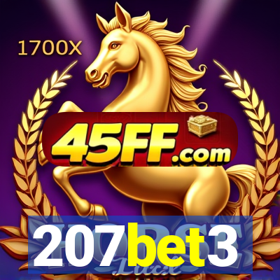 207bet3