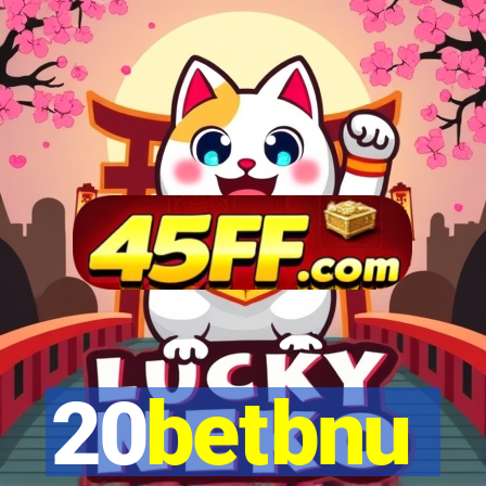 20betbnu