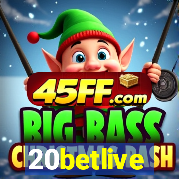 20betlive