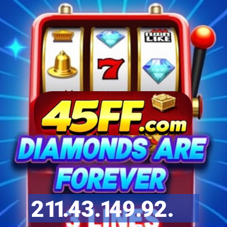 211.43.149.92.