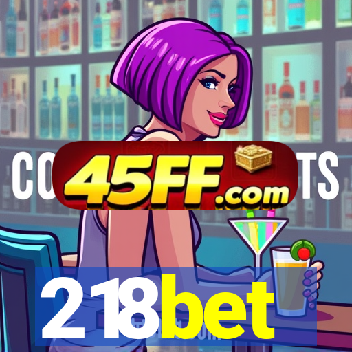 218bet
