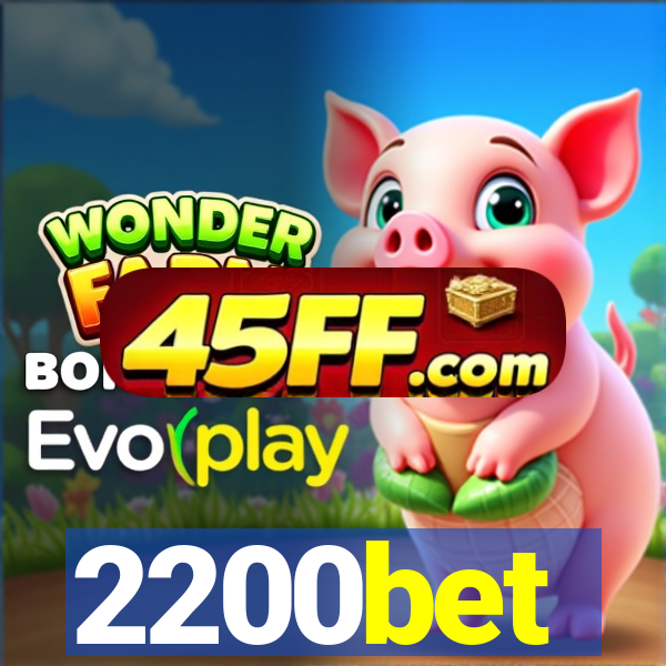 2200bet