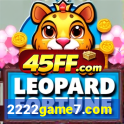 2222game7.com