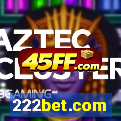222bet.com