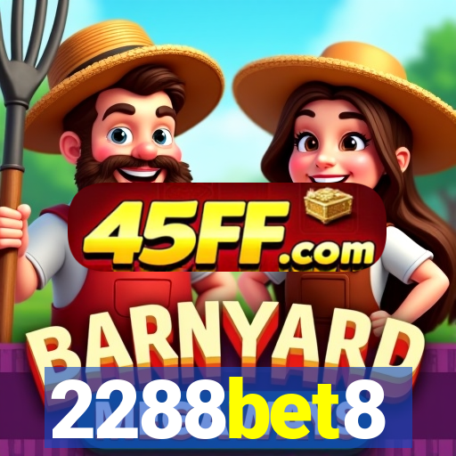 2288bet8