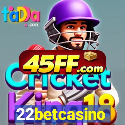 22betcasino