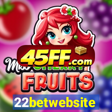 22betwebsite