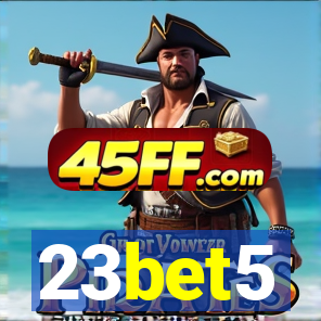 23bet5