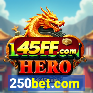 250bet.com