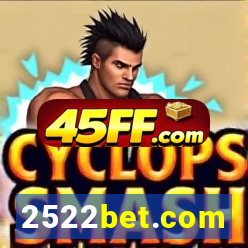 2522bet.com