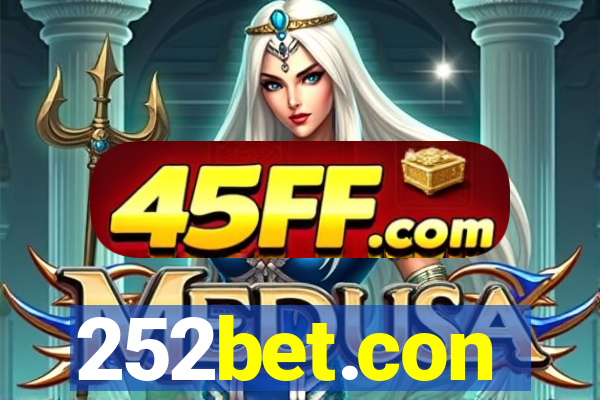 252bet.con