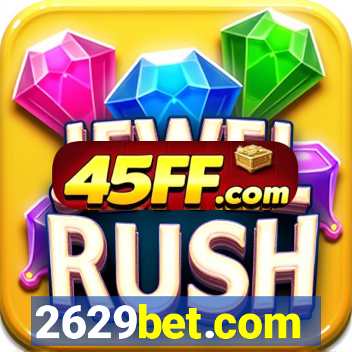 2629bet.com