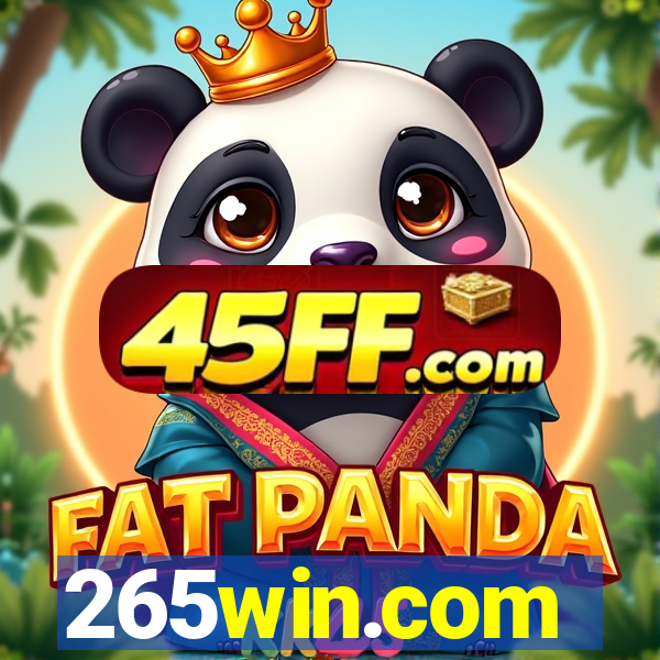 265win.com