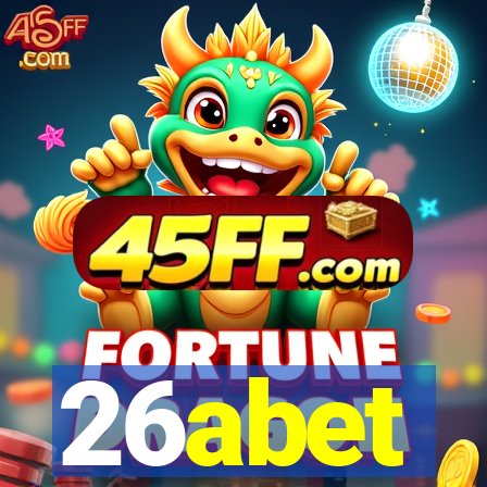 26abet