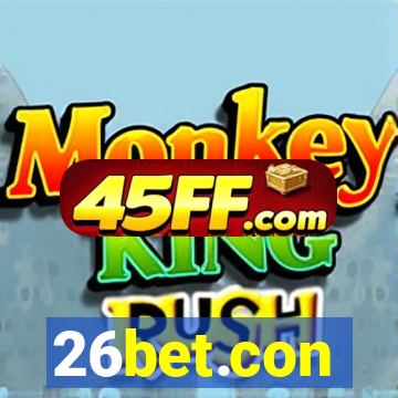 26bet.con