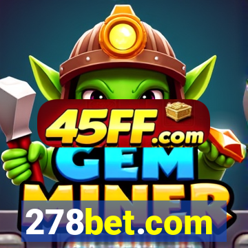 278bet.com