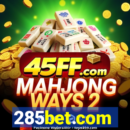 285bet.com