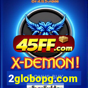 2globopg.com
