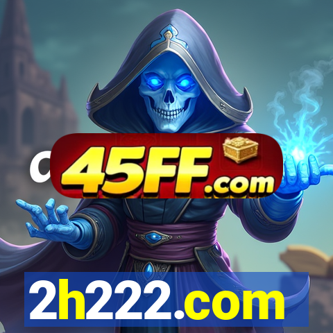2h222.com