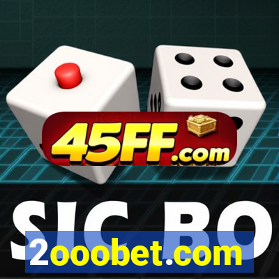 2ooobet.com