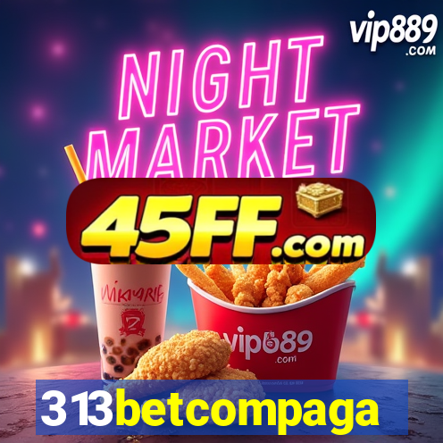 313betcompaga