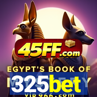 325bet